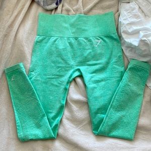 Vital Seamless Gymshark Leggings
